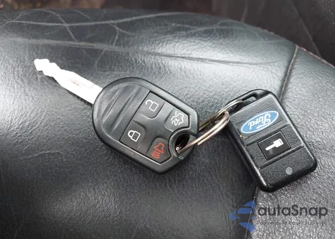 2014 Ford Edge Sel from USA, damaged, VIN 2FMDK3JC6EBA94473